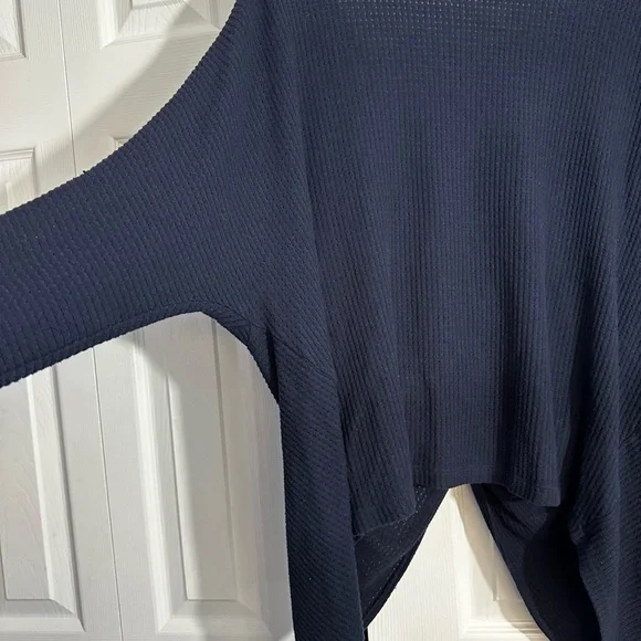 1State Oversized Top - Picture 4 of 4